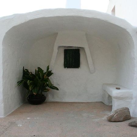Agroturismo Biniai Nou Mahón Kültér fotó