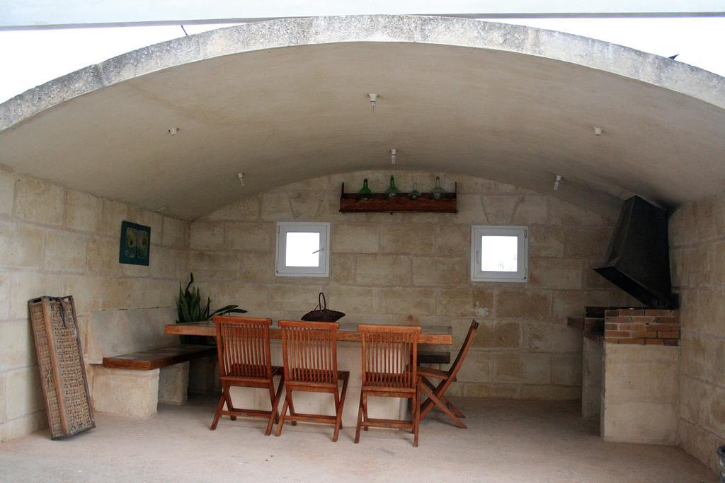 Agroturismo Biniai Nou Mahón Kültér fotó