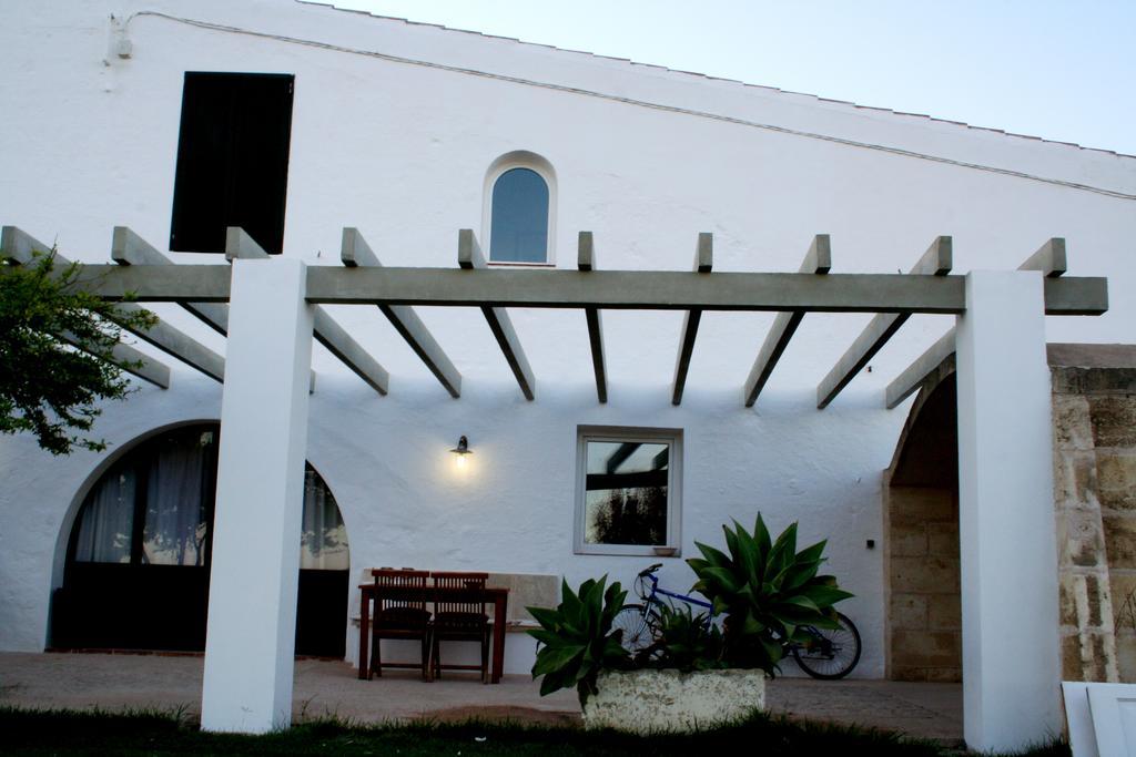 Agroturismo Biniai Nou Mahón Kültér fotó